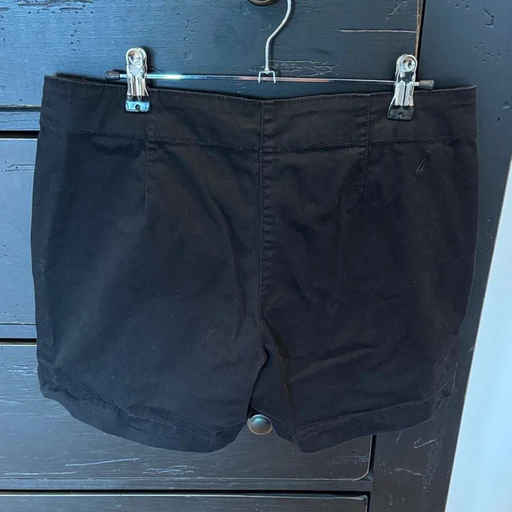Nautica shorts casual practical