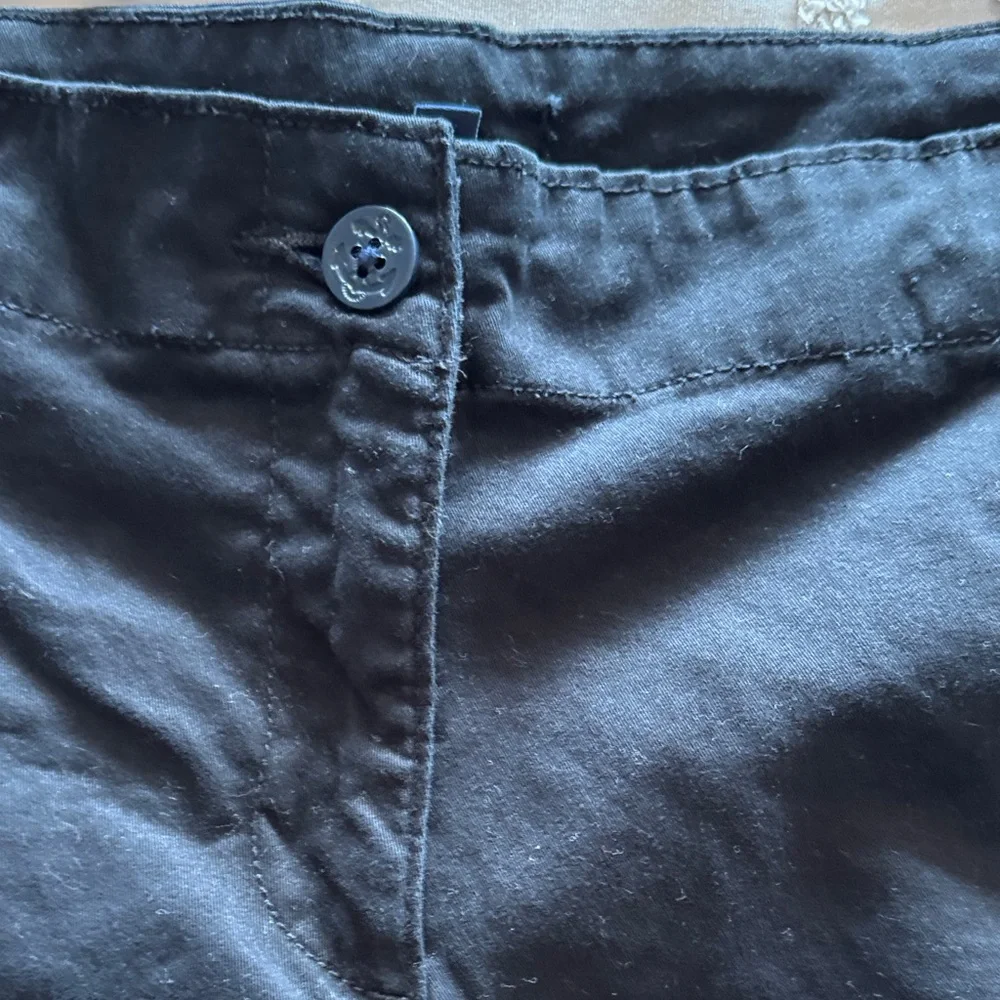 Nautica wear pockets