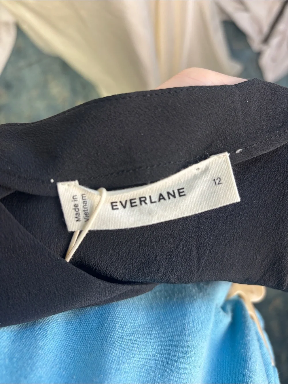 Everlane nwt brand
