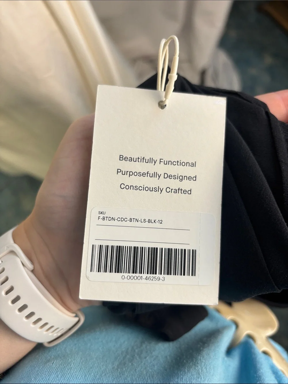 Everlane nwt brand