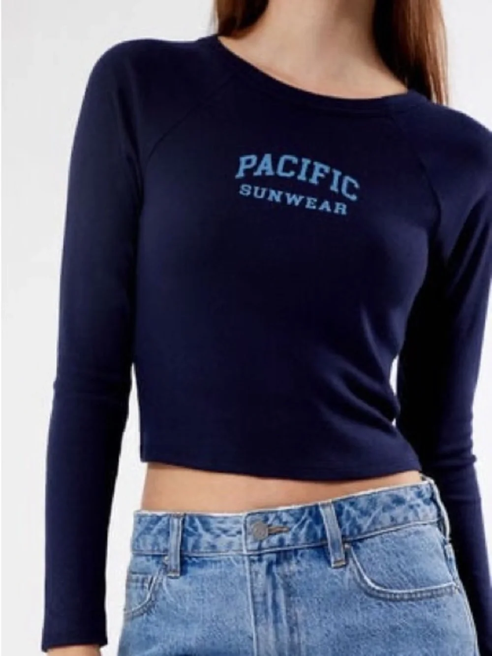PacSun pacific sunwear