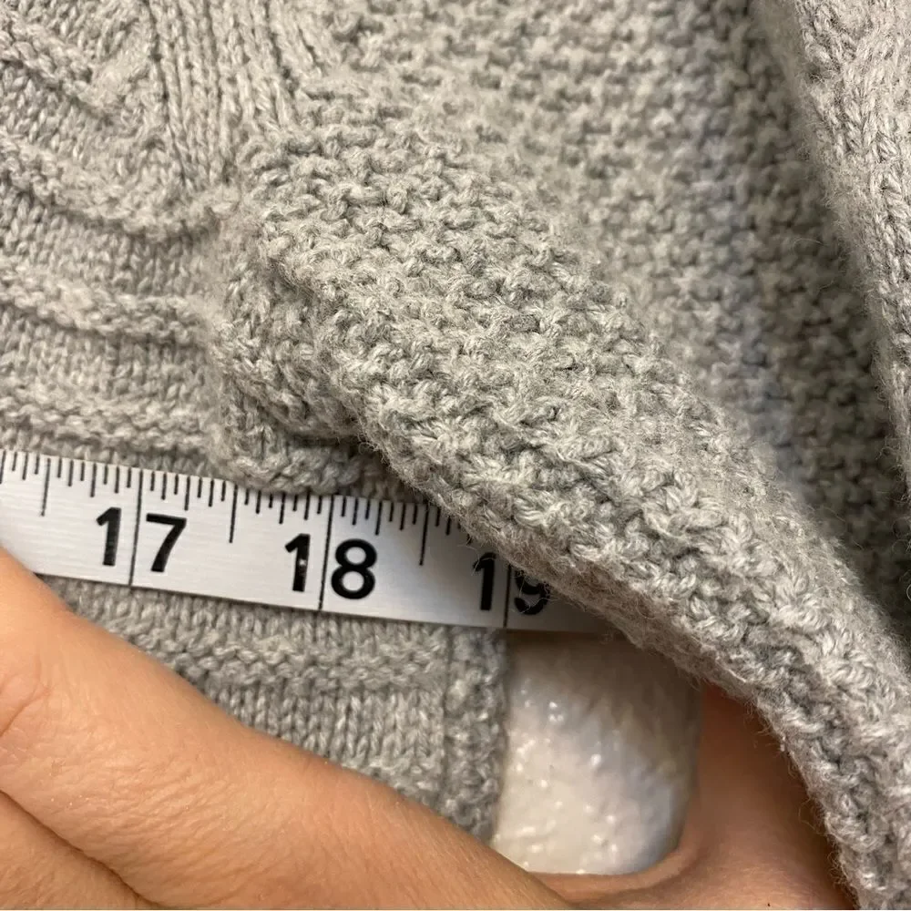 GAP premium cuffs
