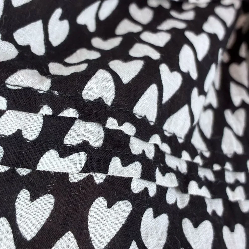 ivy jane neckline near filmed