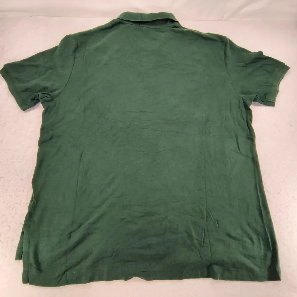 Ralph Lauren gently used