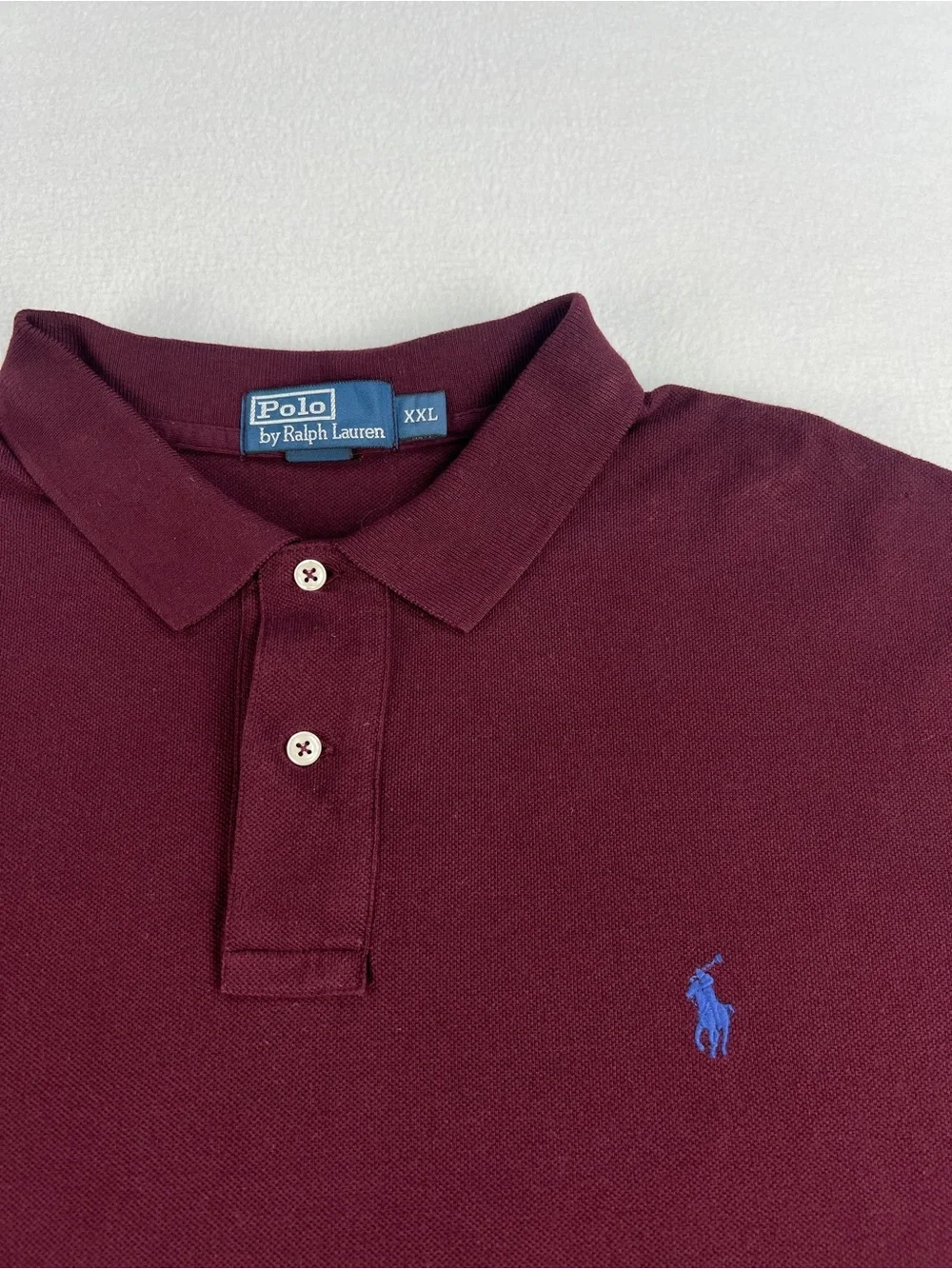 Ralph Lauren long sleeve