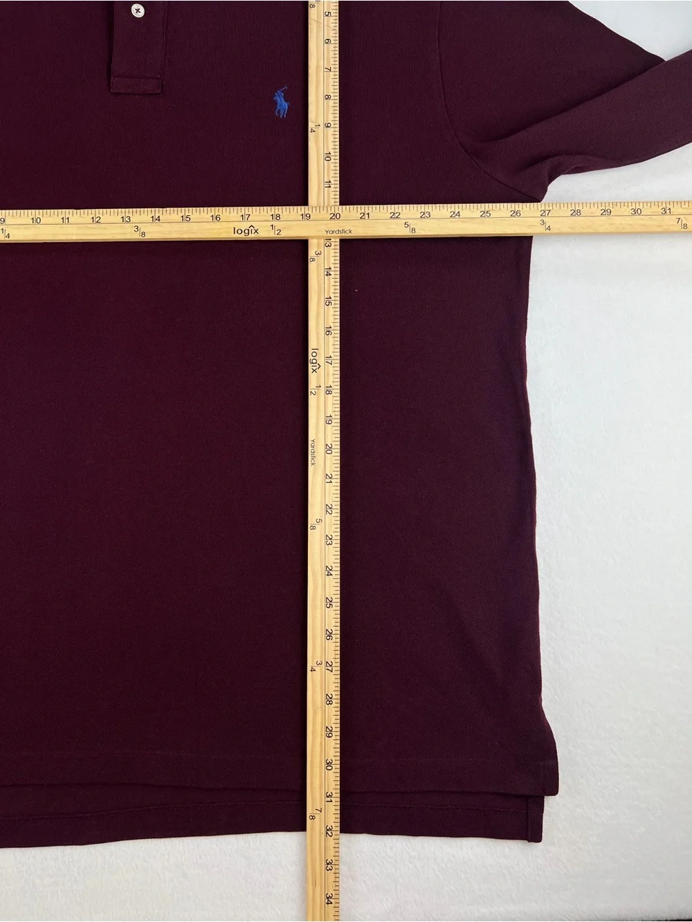 Ralph Lauren long sleeve