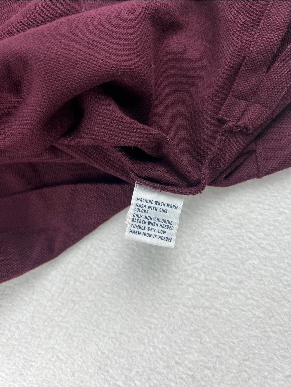 Ralph Lauren long sleeve