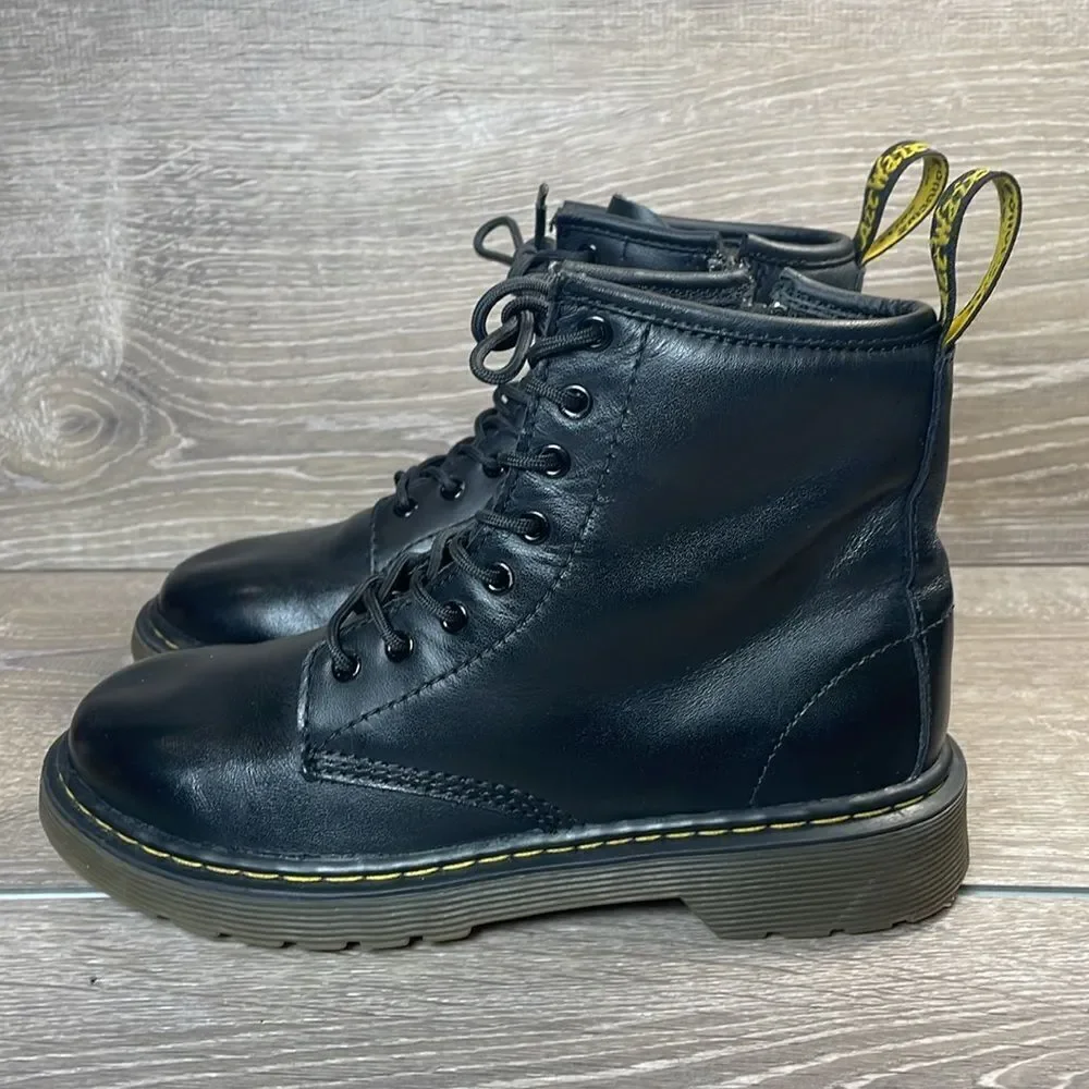 Dr. Martens martens lace excellent