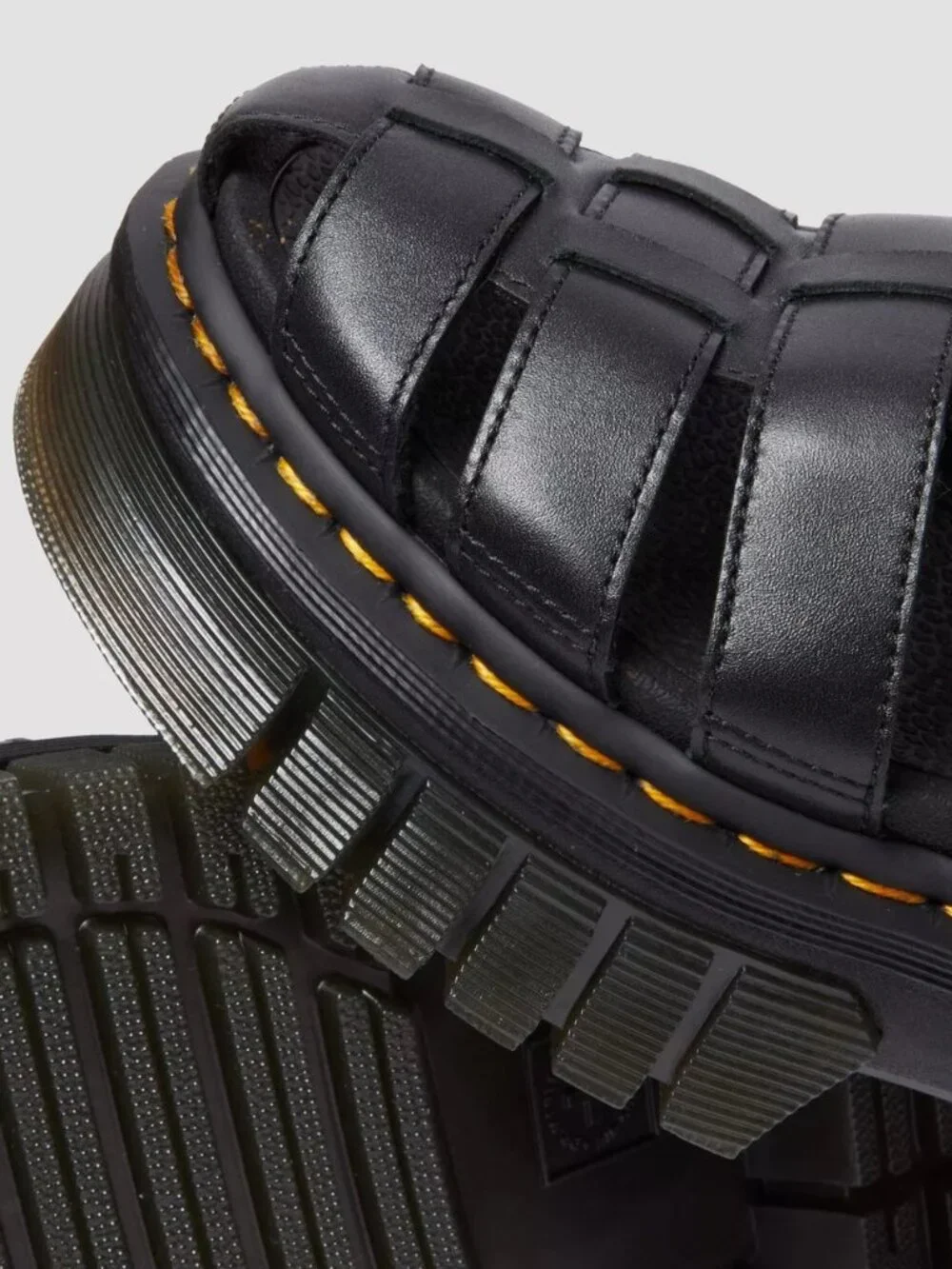 Dr. Martens upgrade your