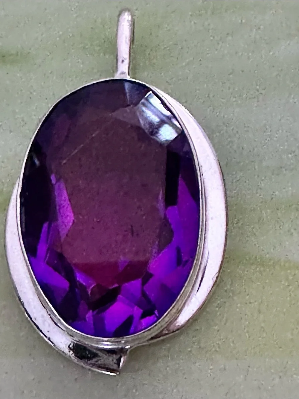 Artisan 3357 #gemstone #artisanjewelry