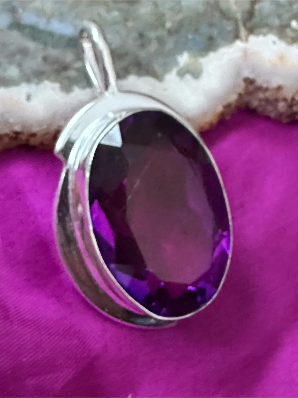 Artisan created special bezel