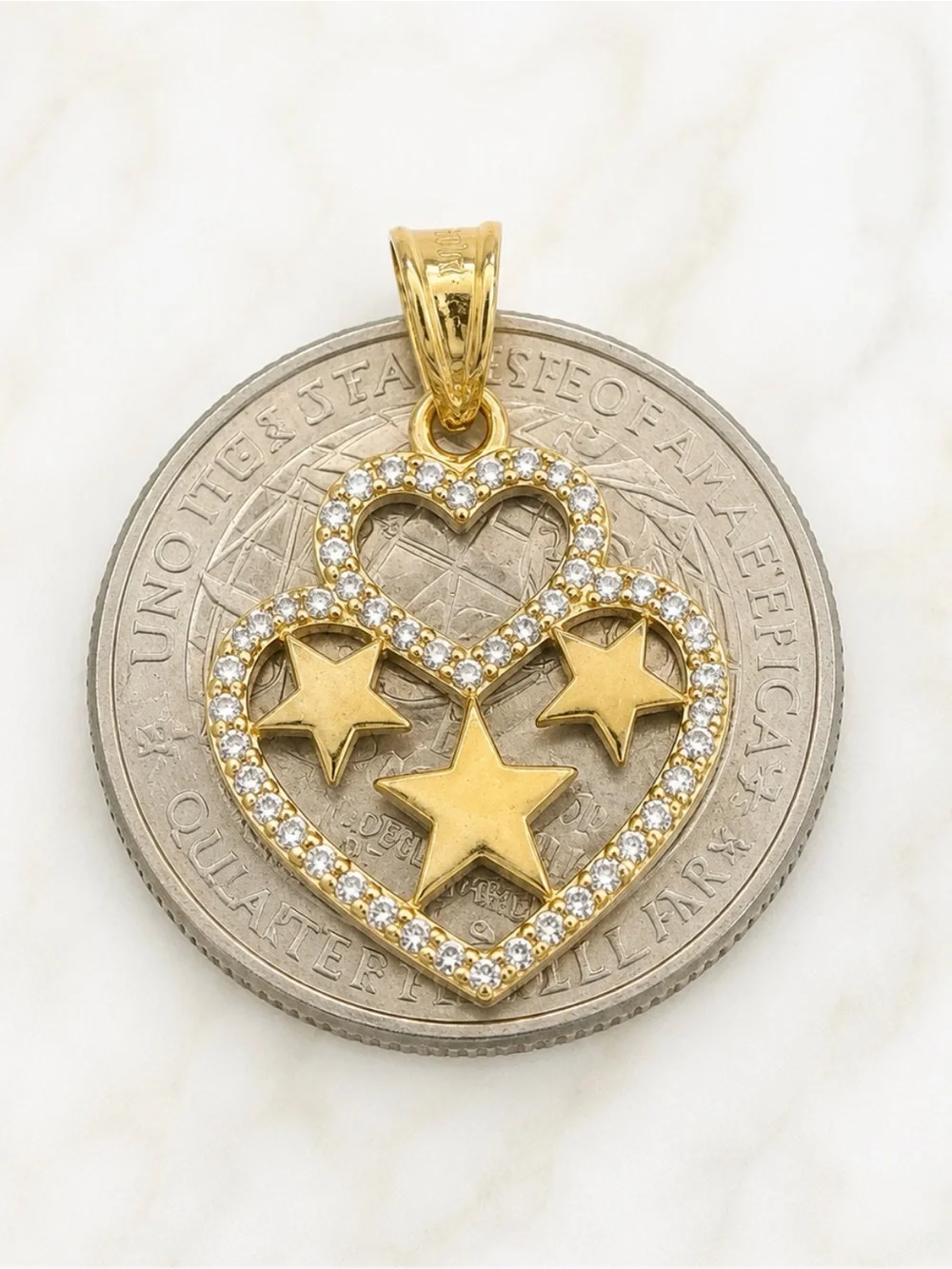 N/A elegant 10kt
