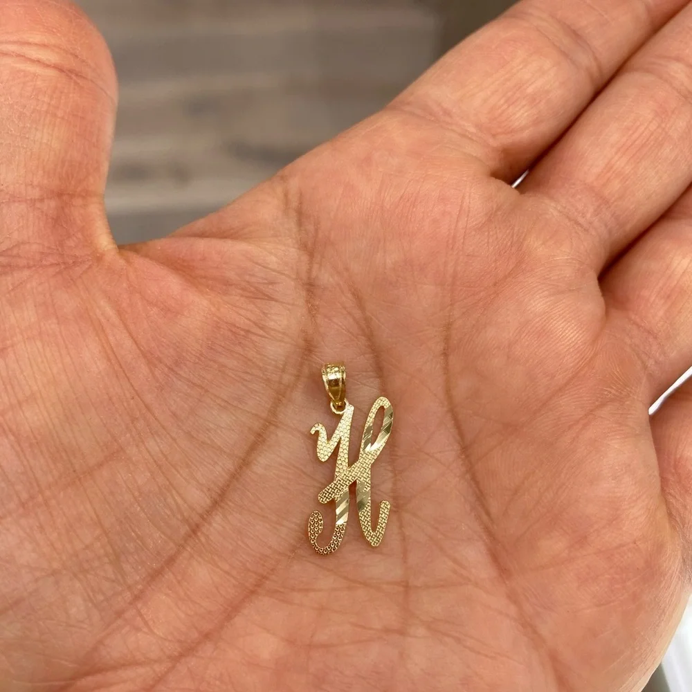N/A solid diamond cut