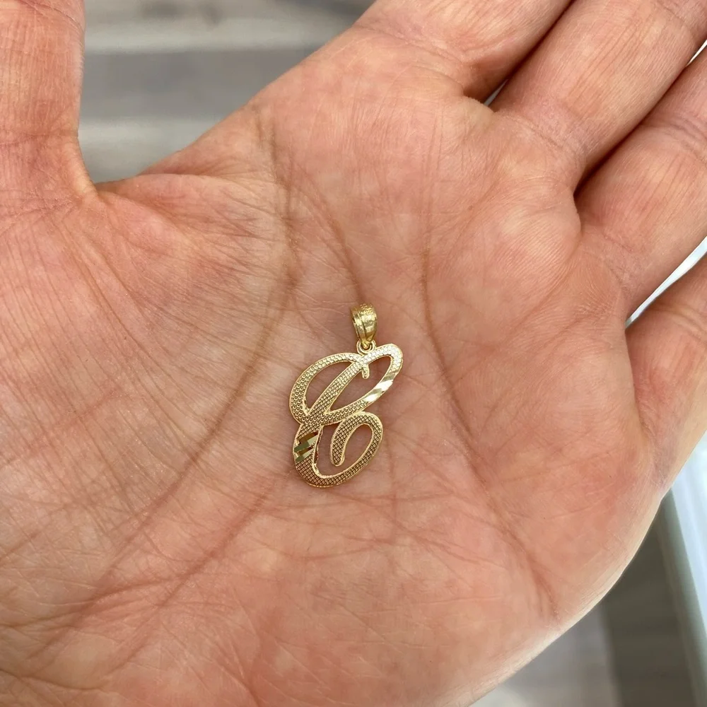 N/A initials design item#pt2055