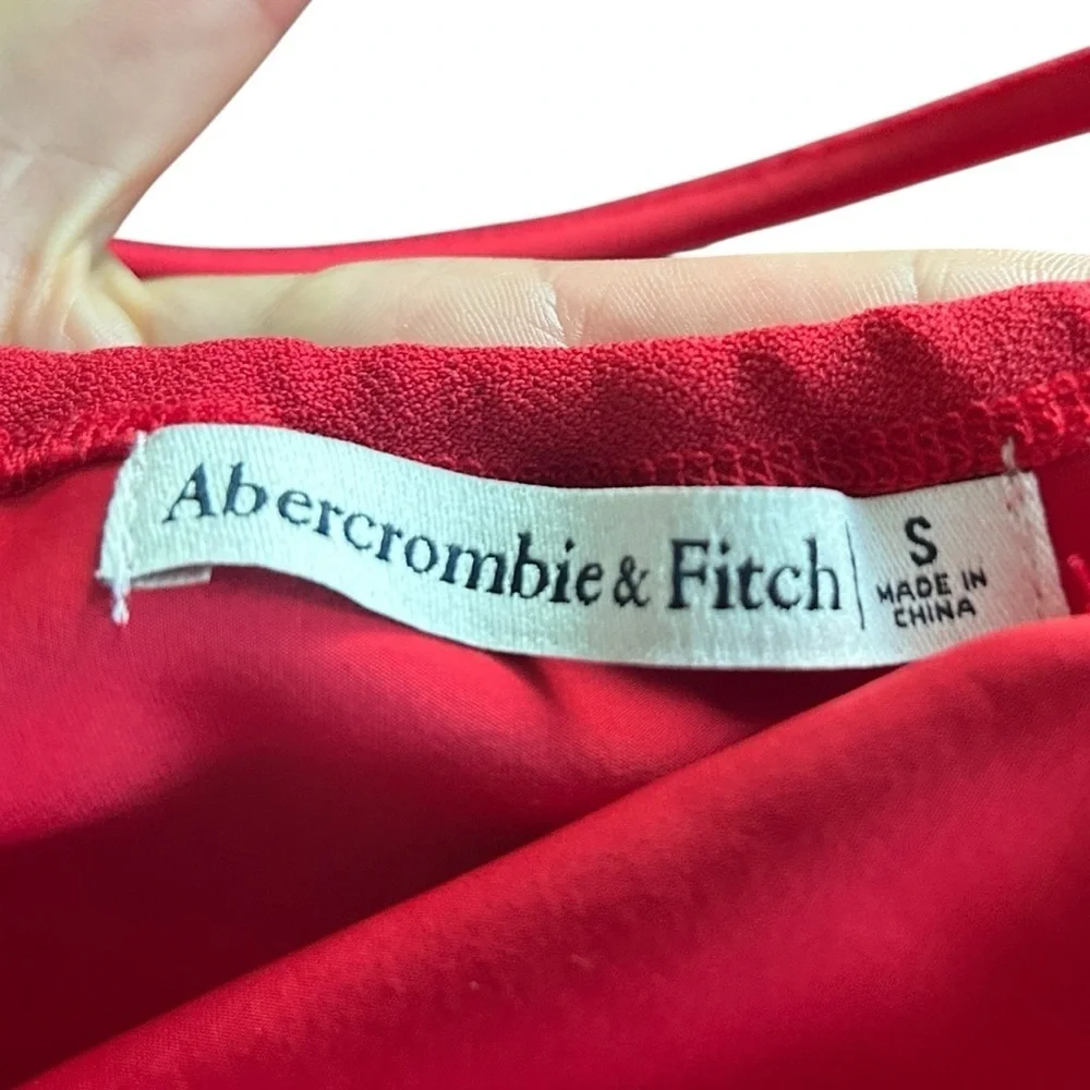 Abercrombie & Fitch like new
