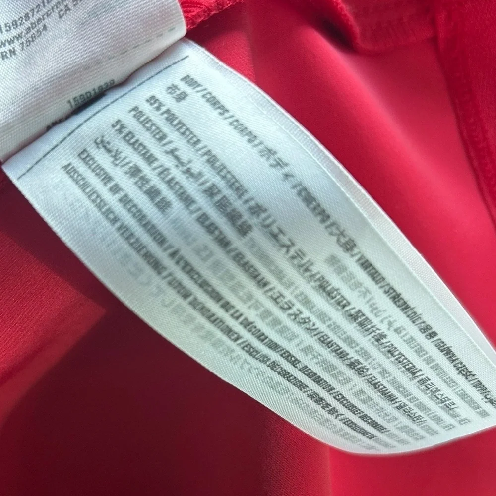 Abercrombie & Fitch like new