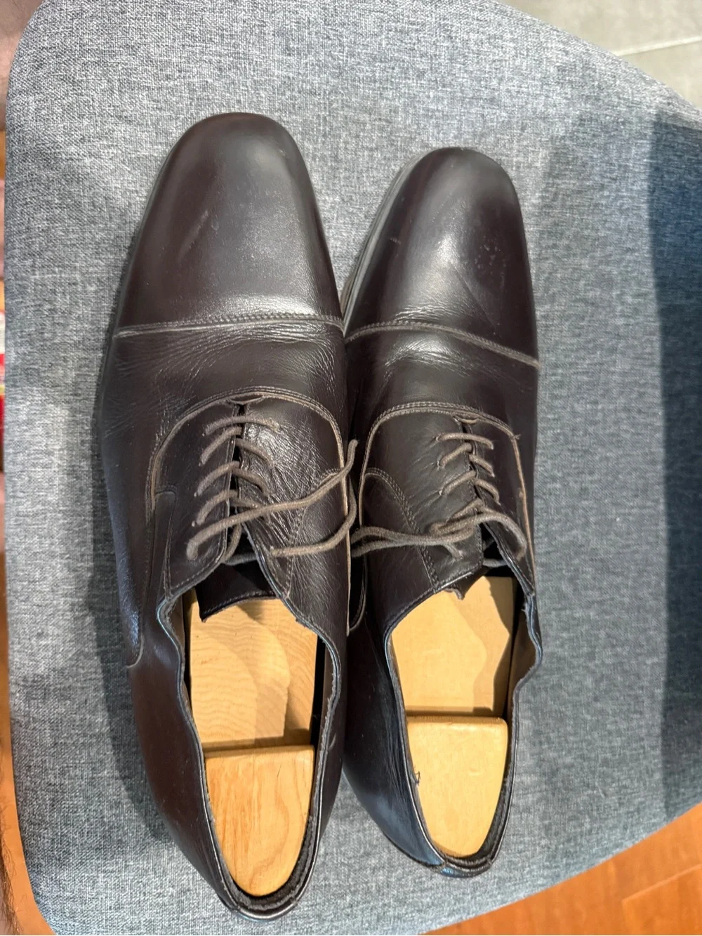 Bruno Magli classic bruno
