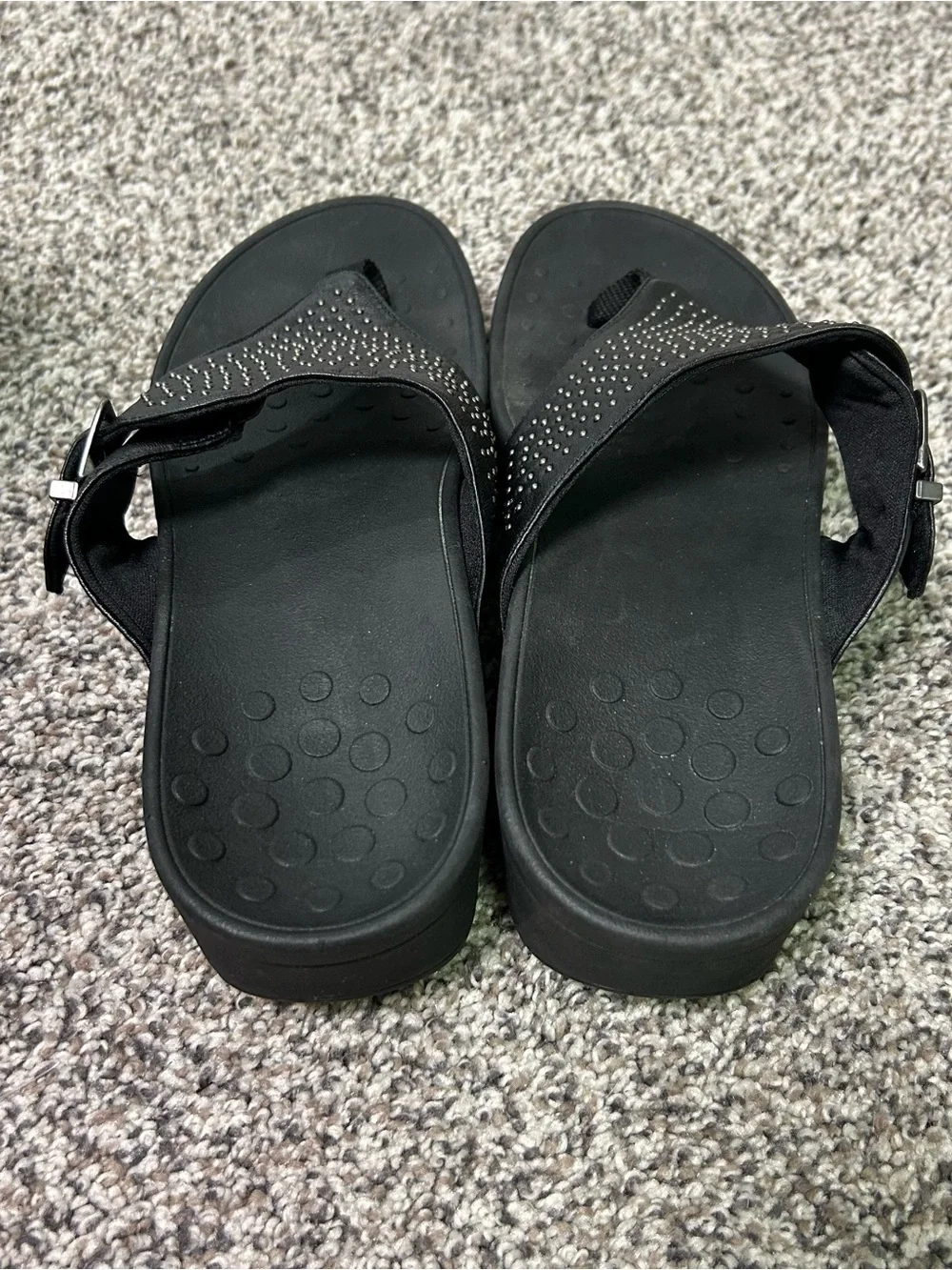 Vionic sandals