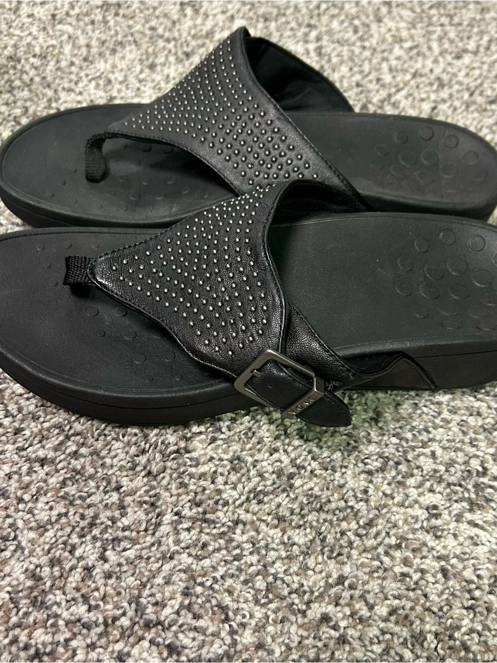 Vionic sandals