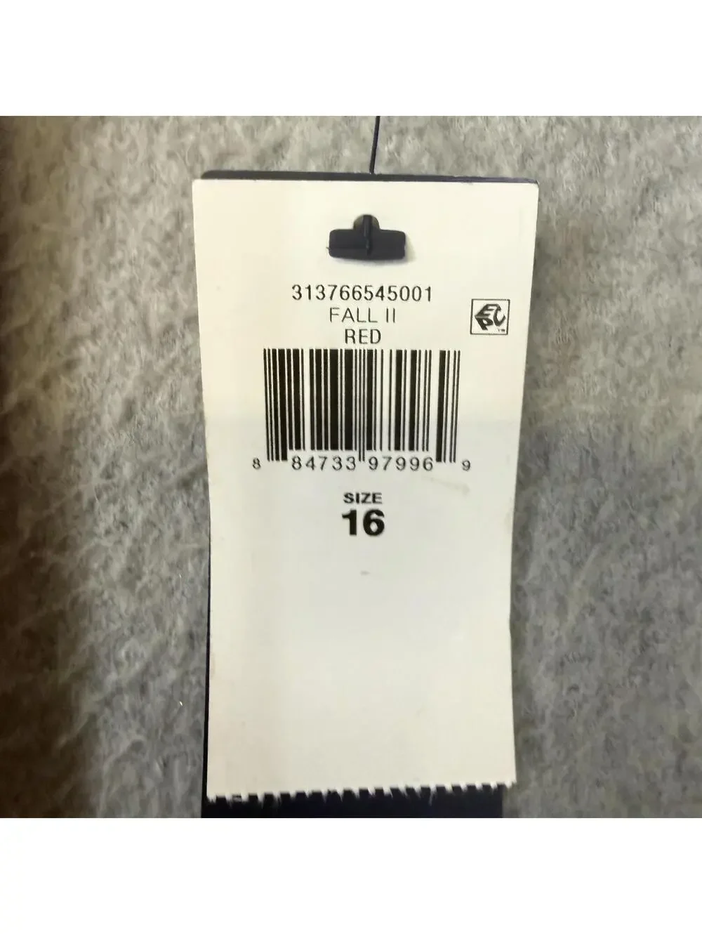 Ralph Lauren polo red new