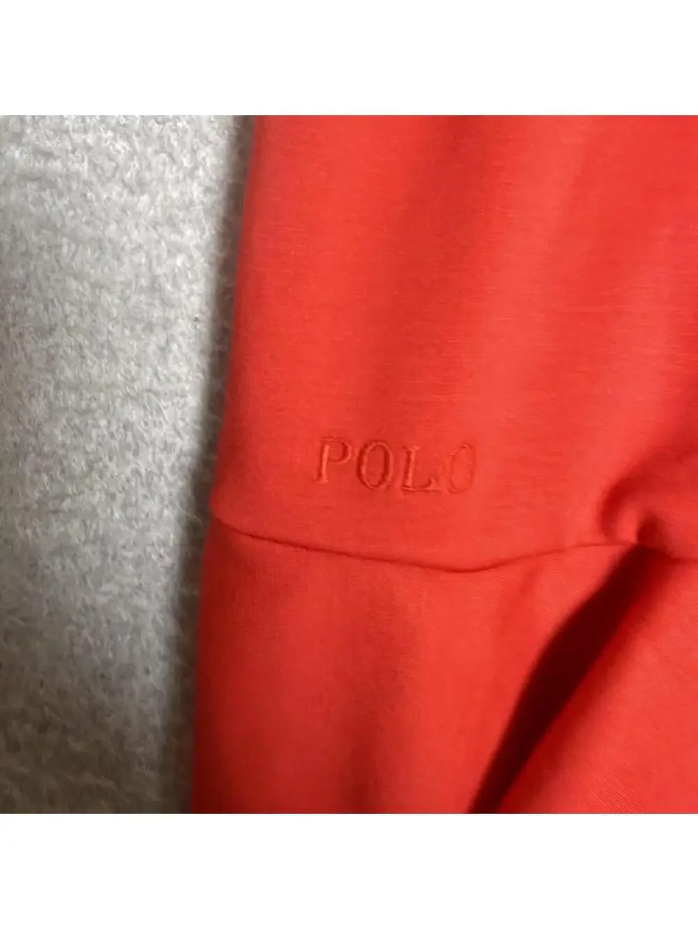 Ralph Lauren fall mini sleeve