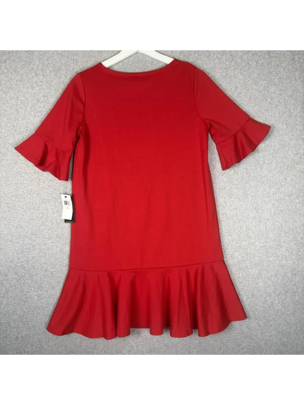 Ralph Lauren sleeve free size