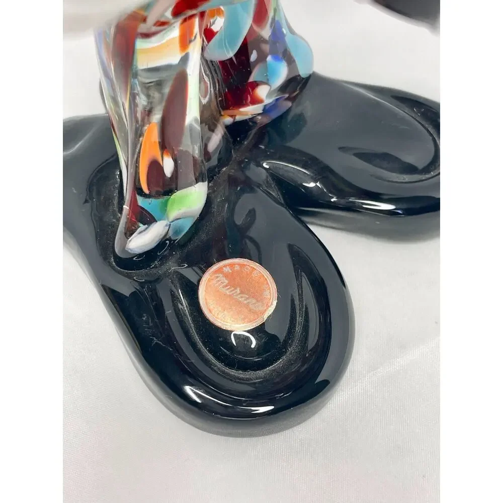 Murano craftsmanship funny