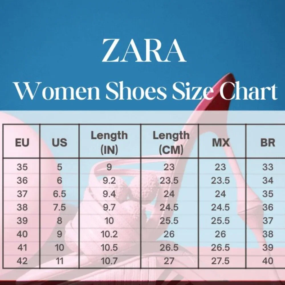 Zara women zippered