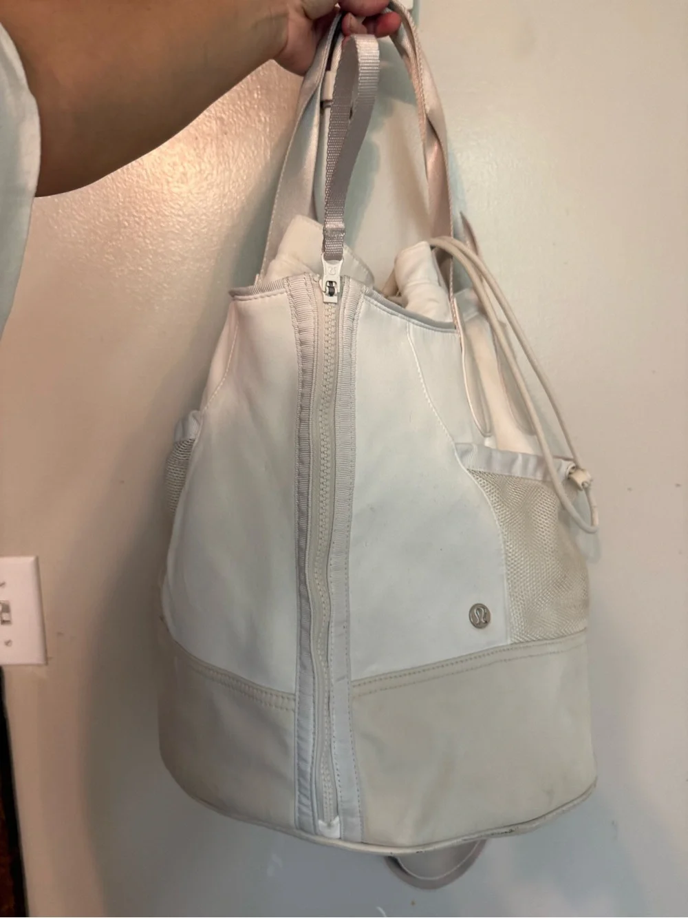 lululemon athletica item shows show