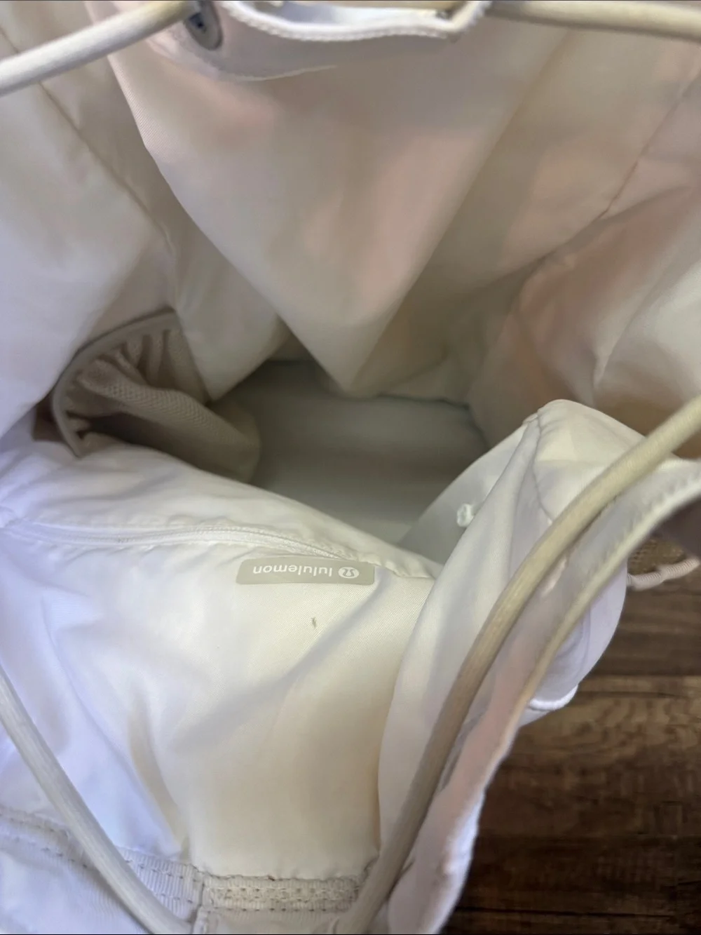 lululemon athletica wear been