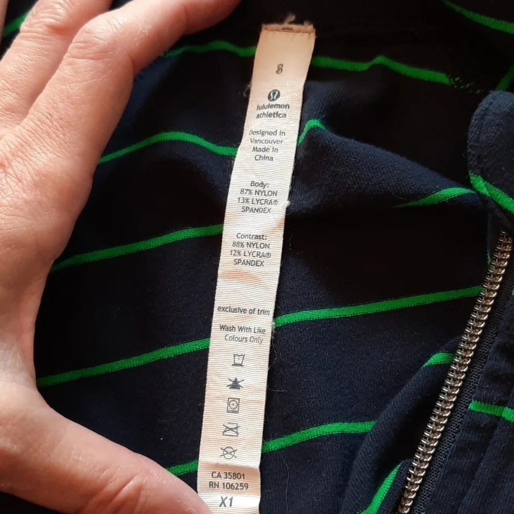 lululemon athletica lululemon nice