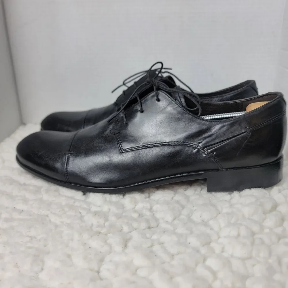John Varvatos insole everyday