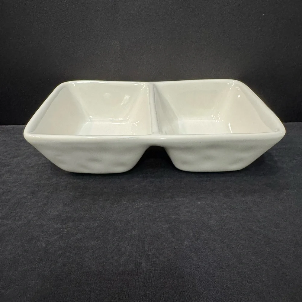 Rae Dunn chic white