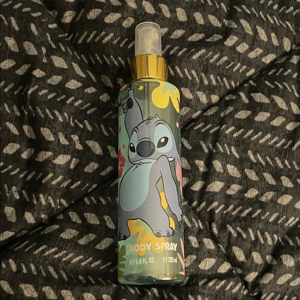 Disney refreshing body