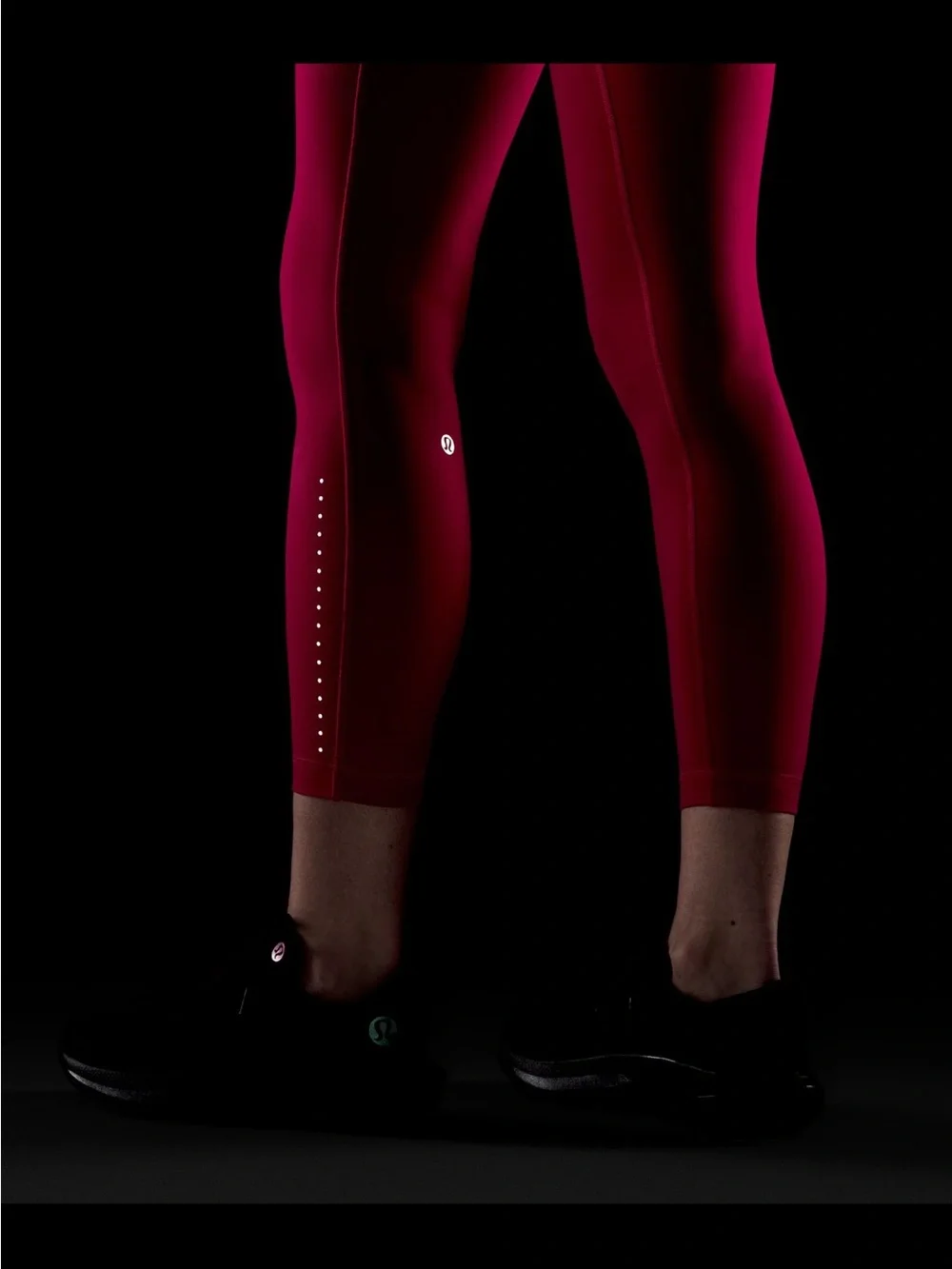 lululemon athletica back speed