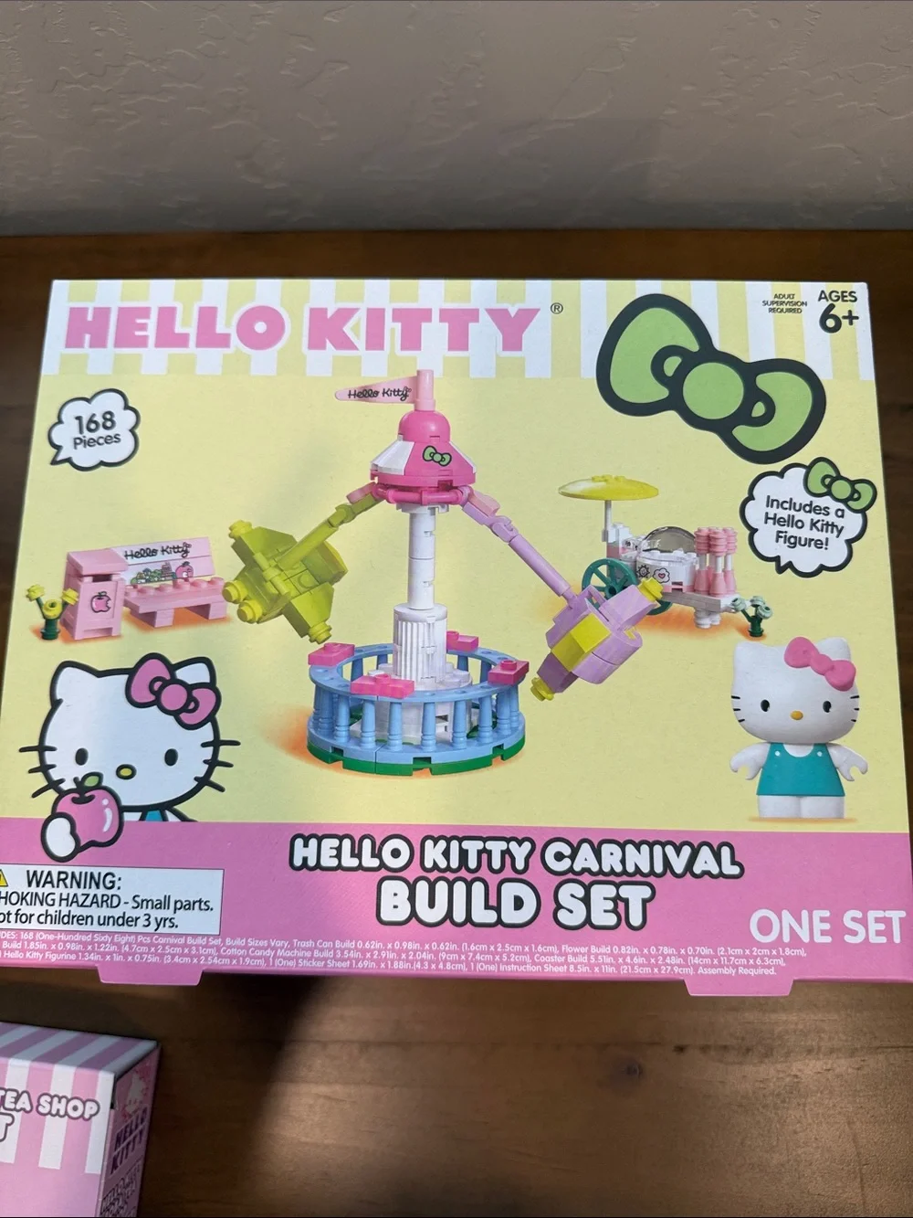 Hello Kitty noted have