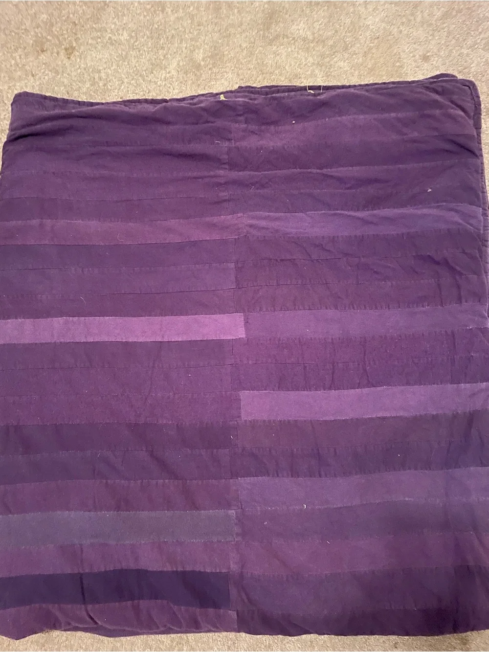 crown royal luxurious purple