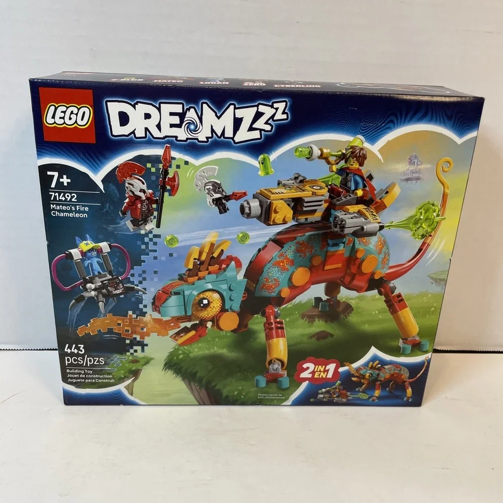Lego engaging allows fans