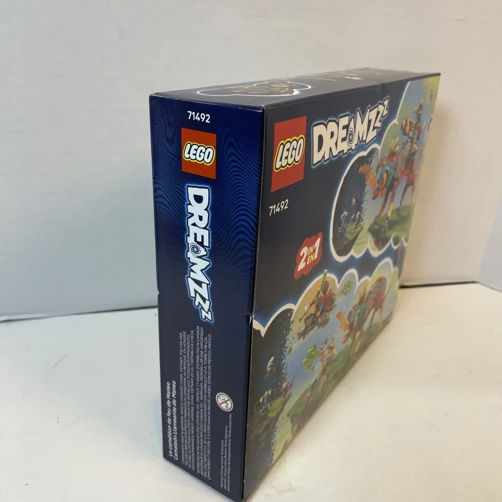 Lego accurate that