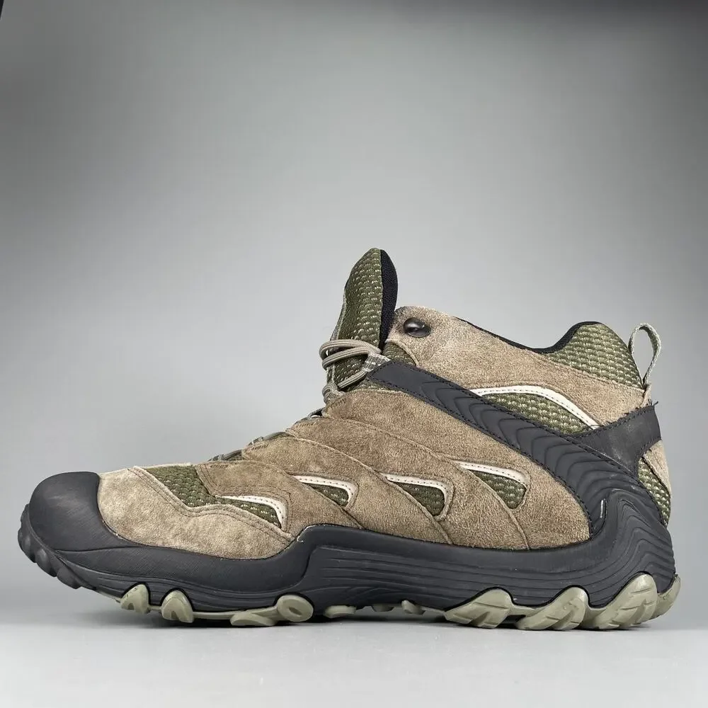 Merrell message don’t