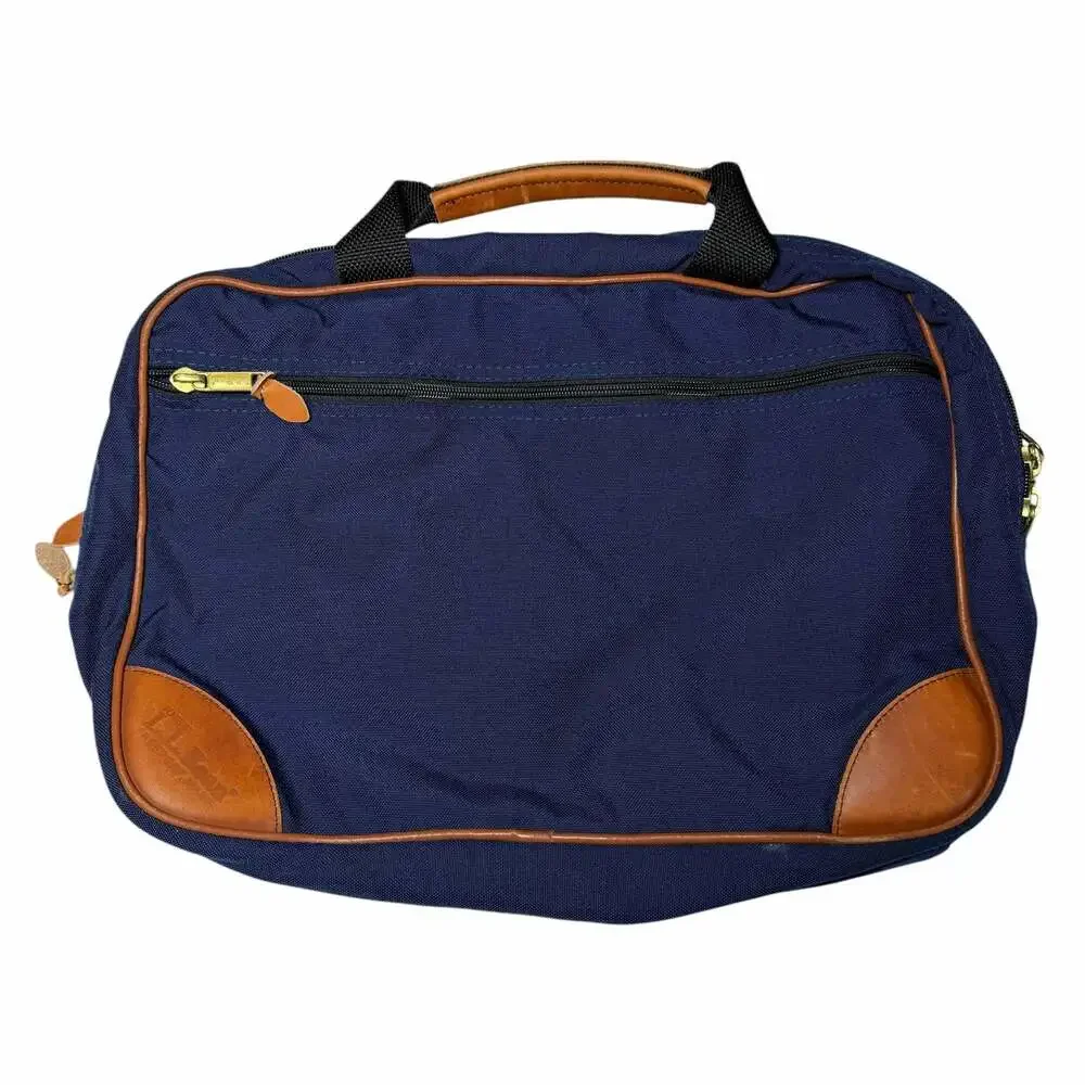 L.L. Bean vintage bean