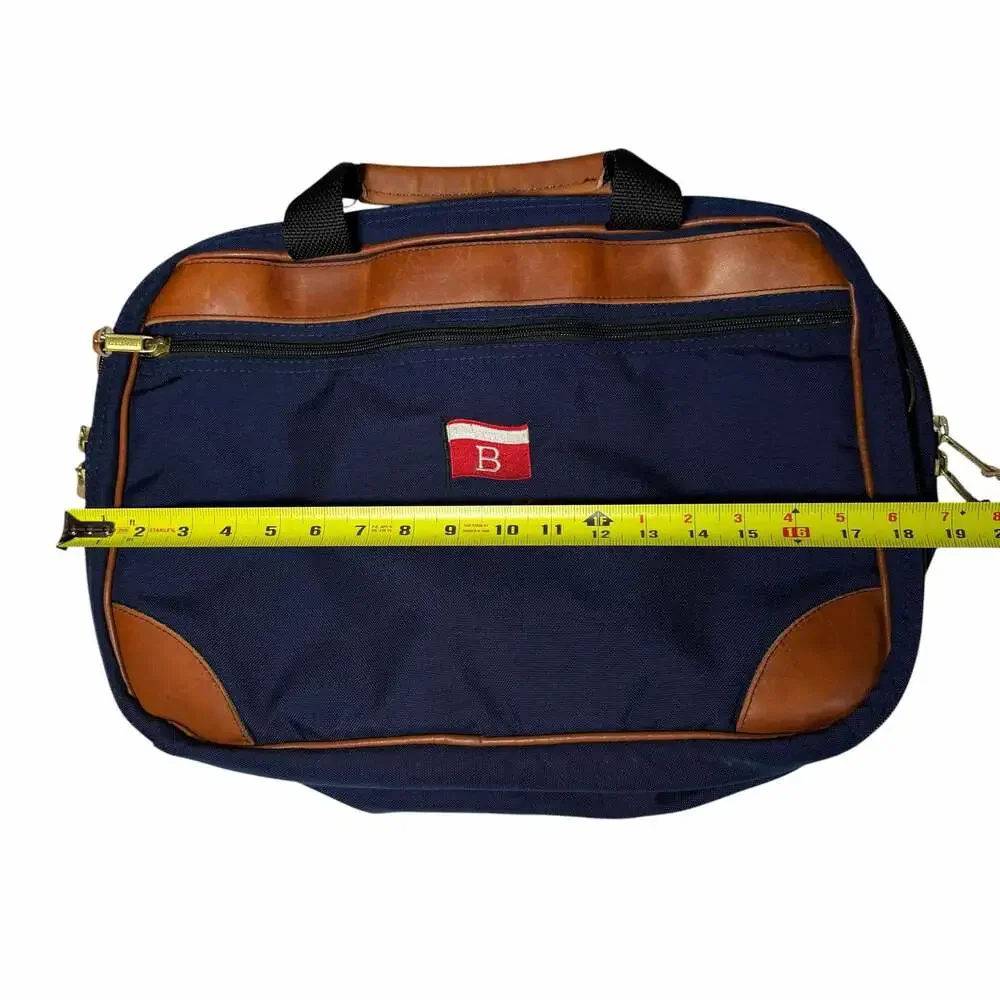 L.L. Bean vintage bean