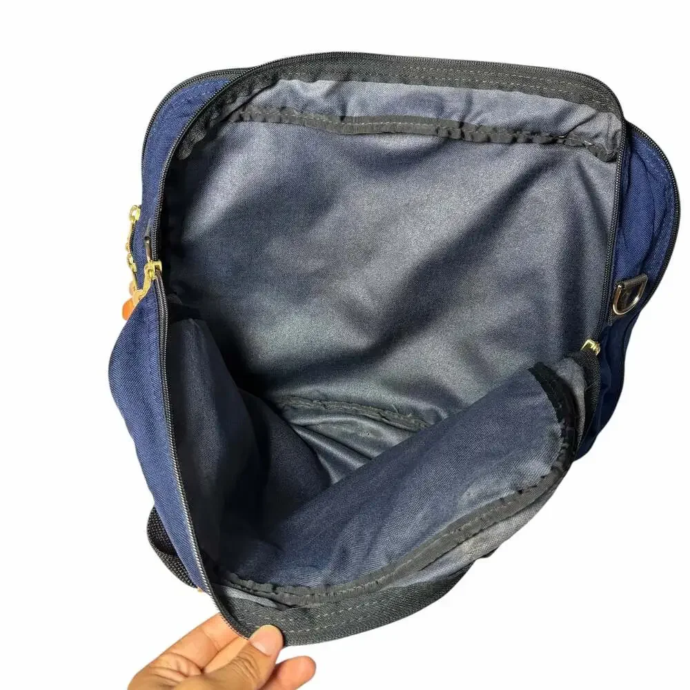 L.L. Bean vintage bean
