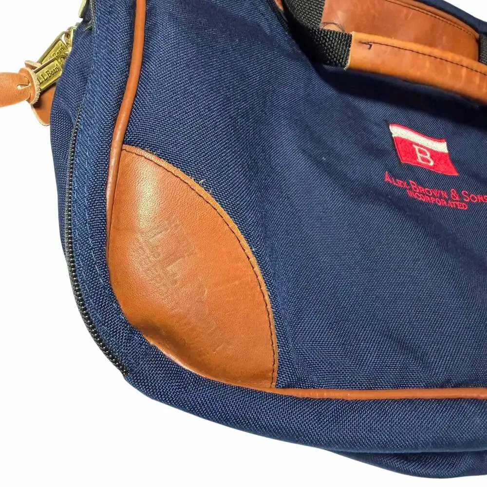 L.L. Bean vintage bean