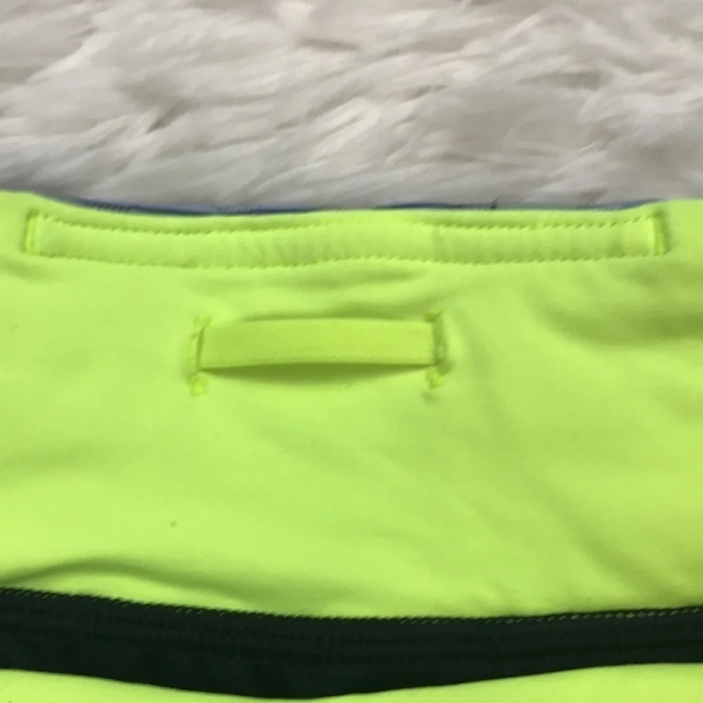 lululemon athletica shorts running speed