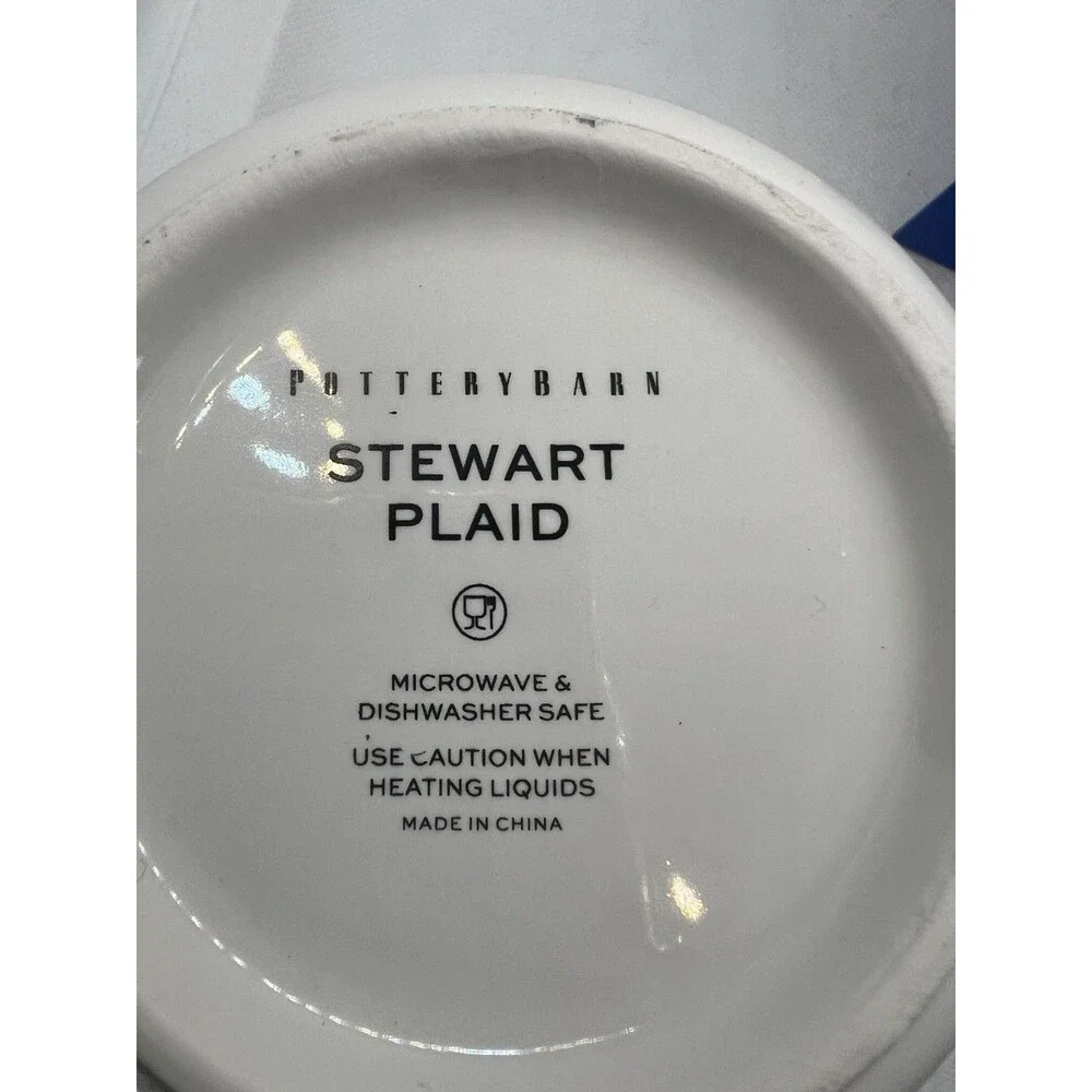 Pottery Barn pottery barn