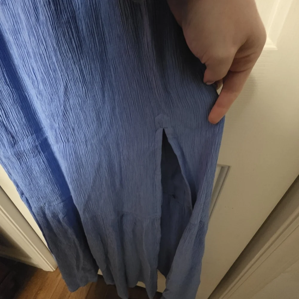 Abercrombie & Fitch dress *smoke