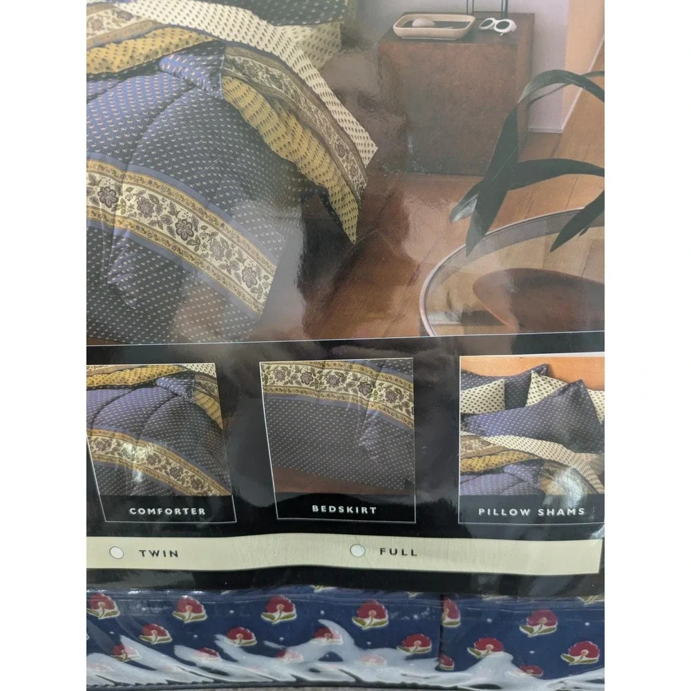 Martex vintage marseilles