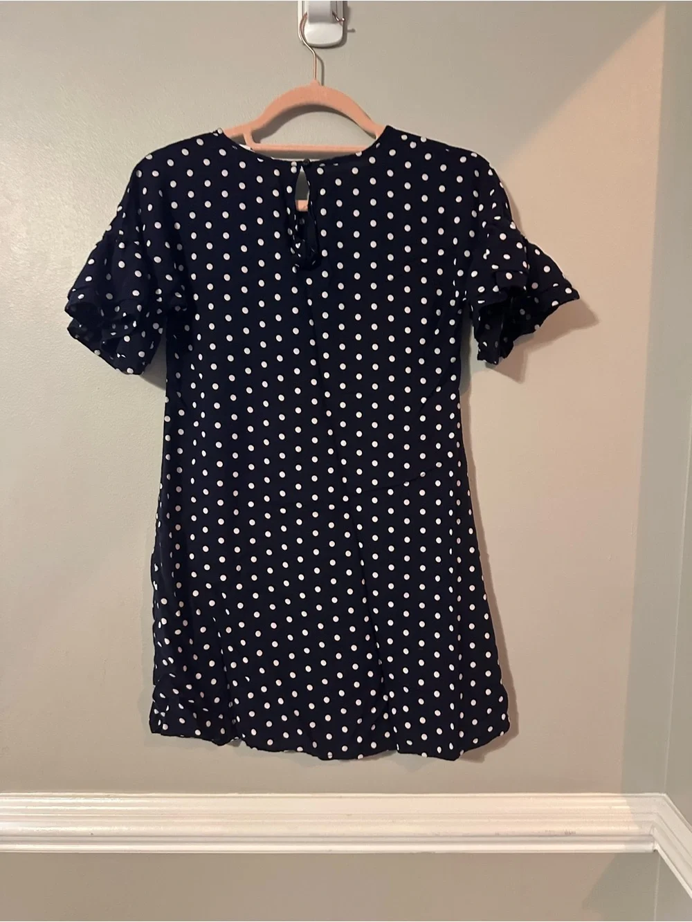 GAP size dress girls