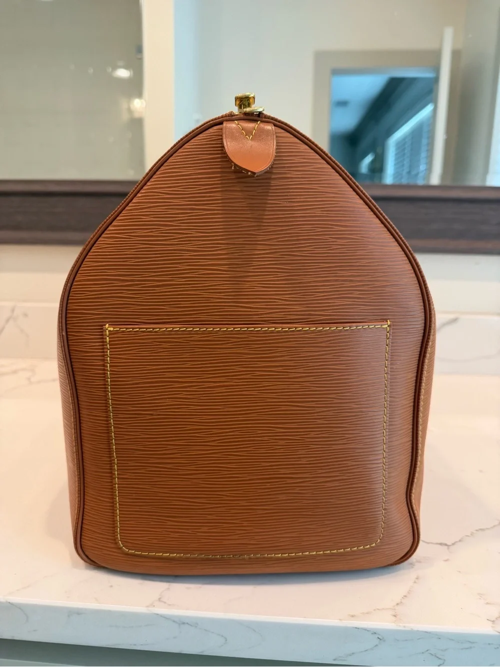Louis Vuitton size beautiful epi